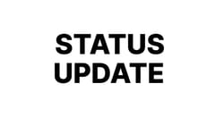 Status Update - June 2023