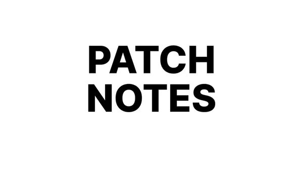 Desktop Client Update 2.0.5